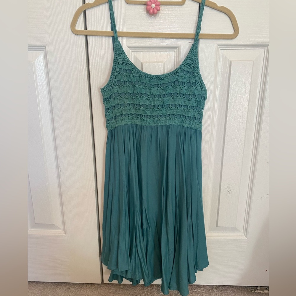 O’Neill dress